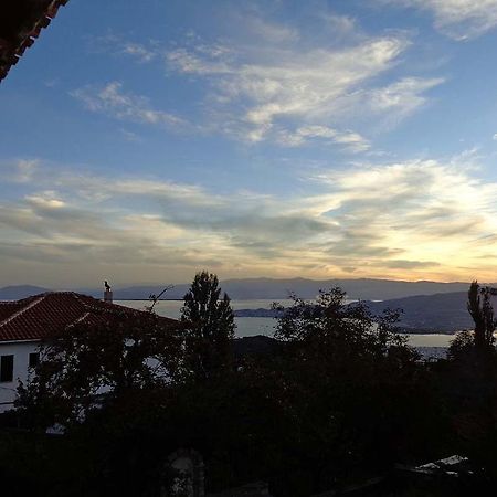 Klio Guesthouse ポルタリア エクステリア 写真