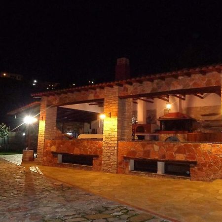 Klio Guesthouse ポルタリア エクステリア 写真