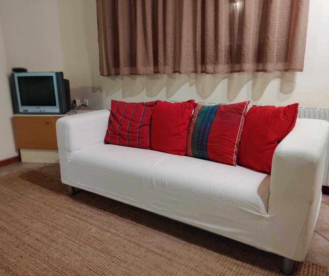 Klio Guesthouse ポルタリア エクステリア 写真