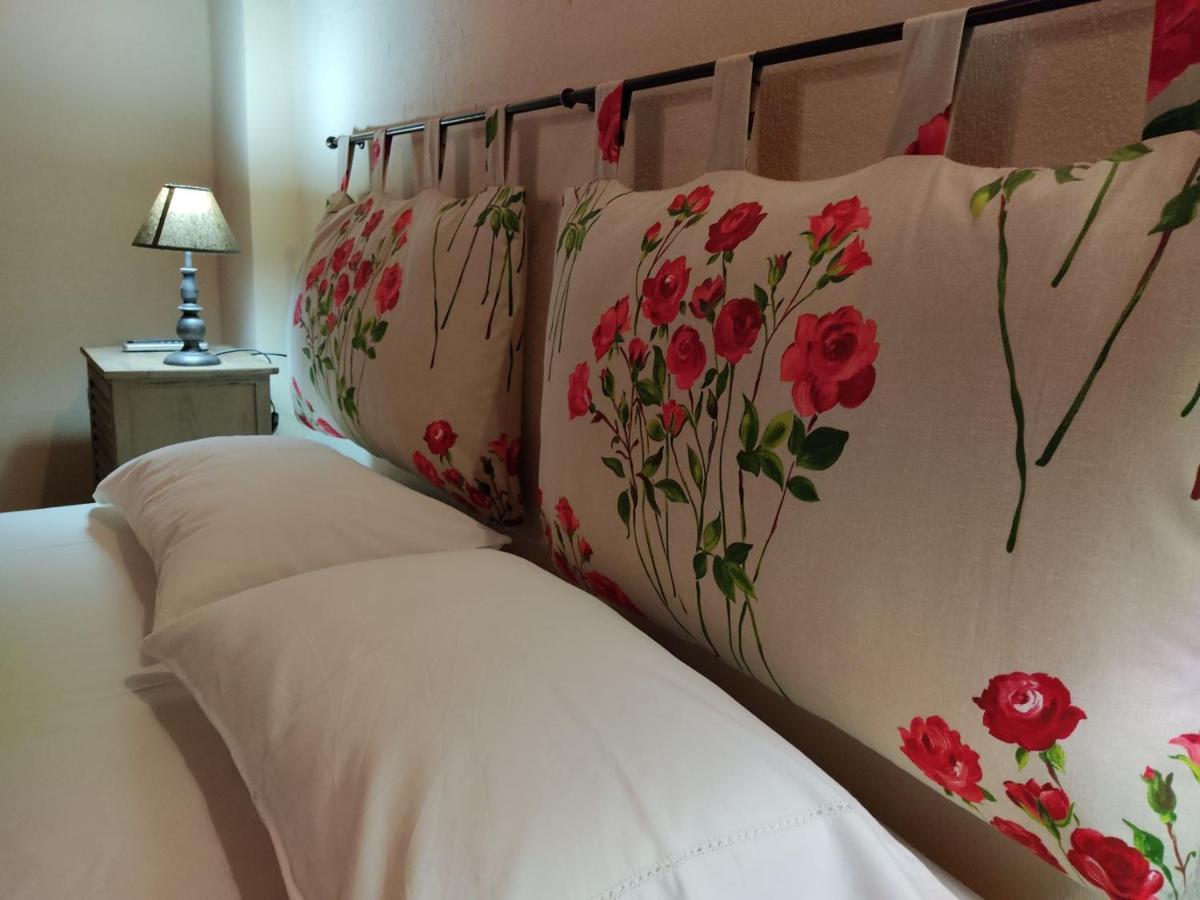 Klio Guesthouse ポルタリア エクステリア 写真
