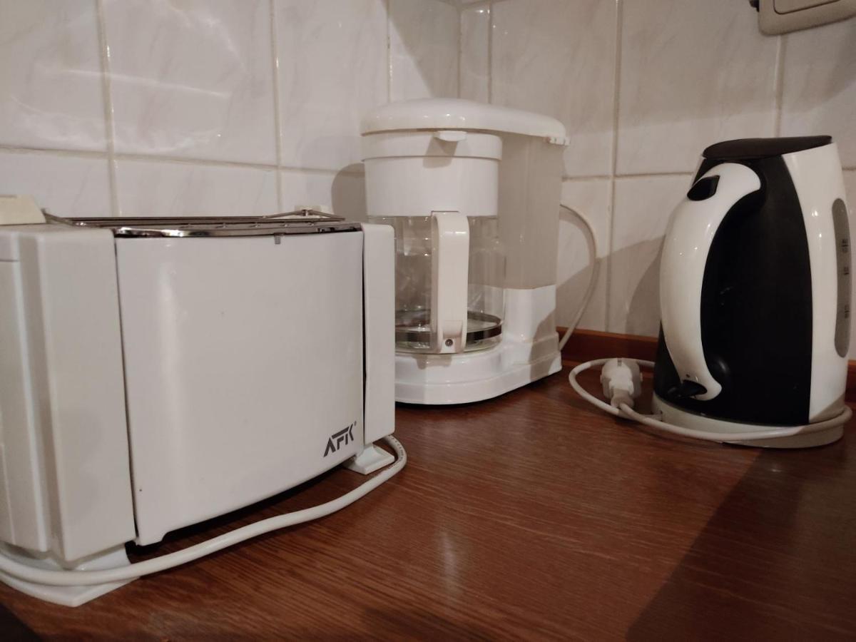 Klio Guesthouse ポルタリア エクステリア 写真