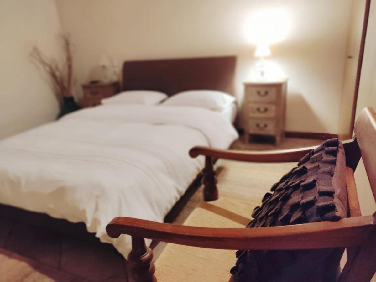 Klio Guesthouse ポルタリア エクステリア 写真