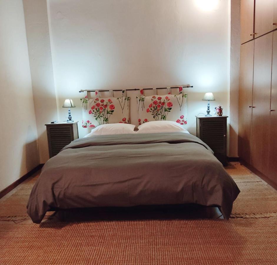 Klio Guesthouse ポルタリア エクステリア 写真