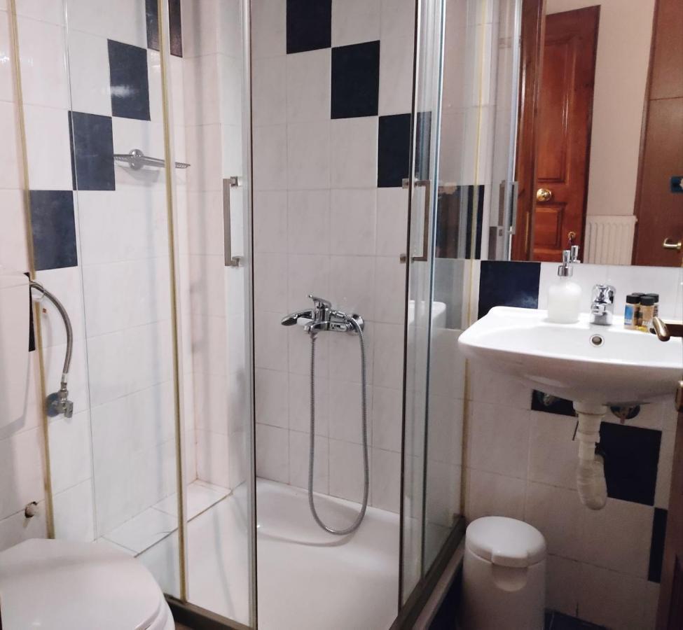 Klio Guesthouse ポルタリア エクステリア 写真