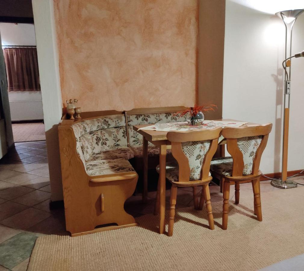 Klio Guesthouse ポルタリア エクステリア 写真