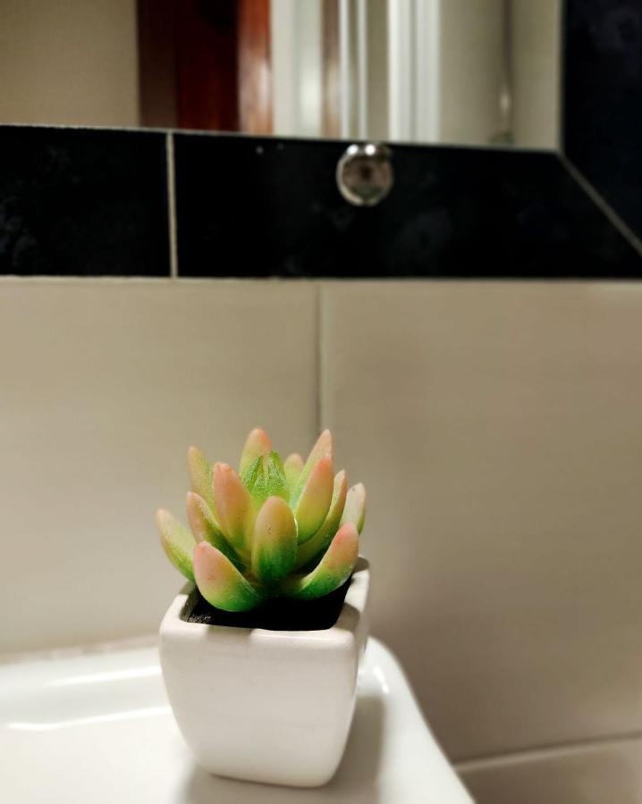 Klio Guesthouse ポルタリア エクステリア 写真