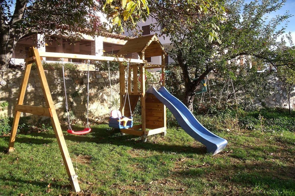 Klio Guesthouse ポルタリア エクステリア 写真